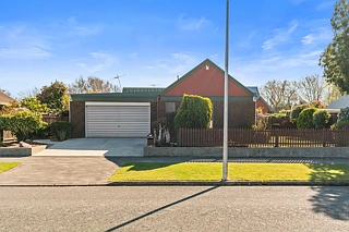 39 Corfe Street, Ilam, Christchurch