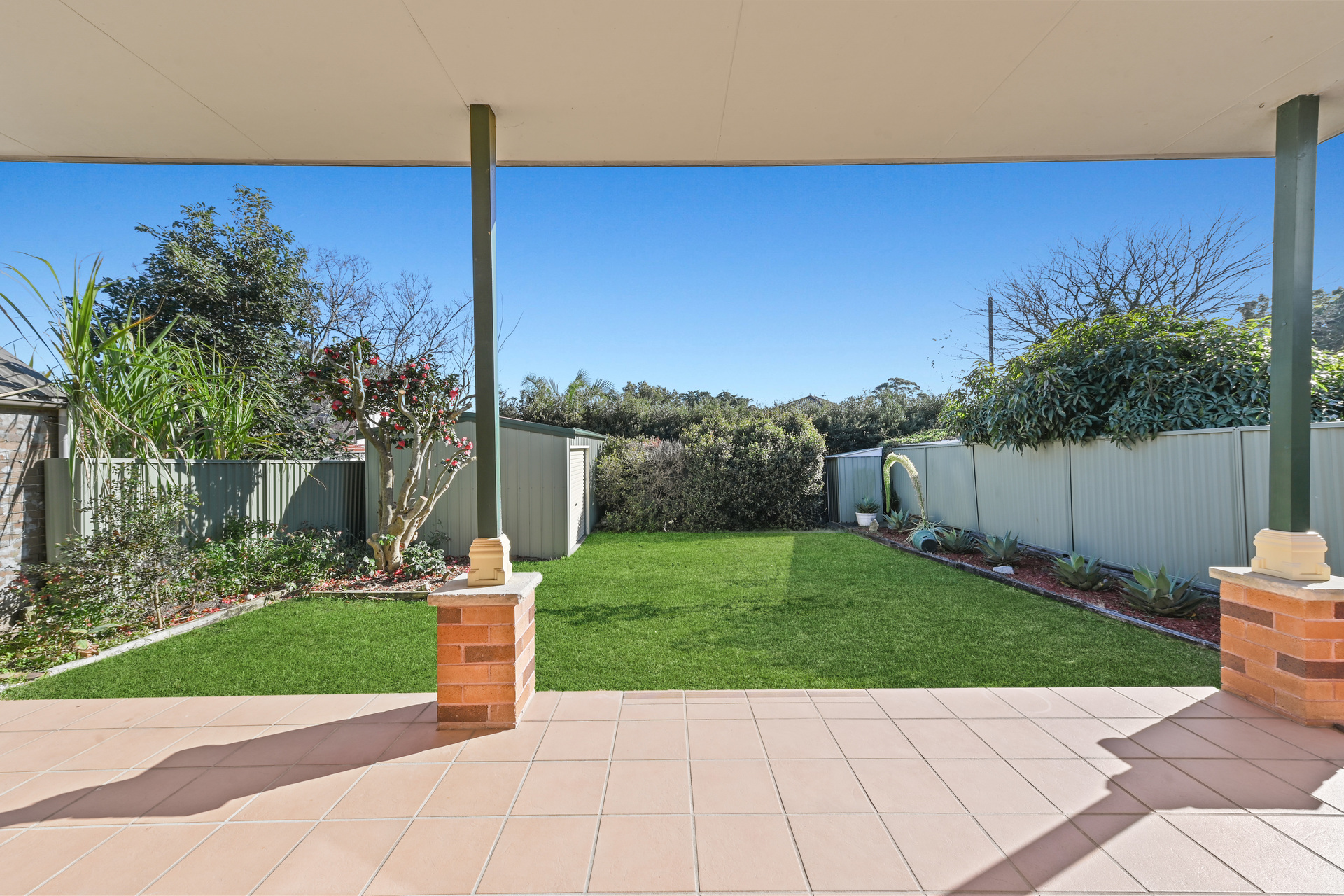 4 KEYSOR RD, PAGEWOOD NSW 2035, 0房, 0浴, House