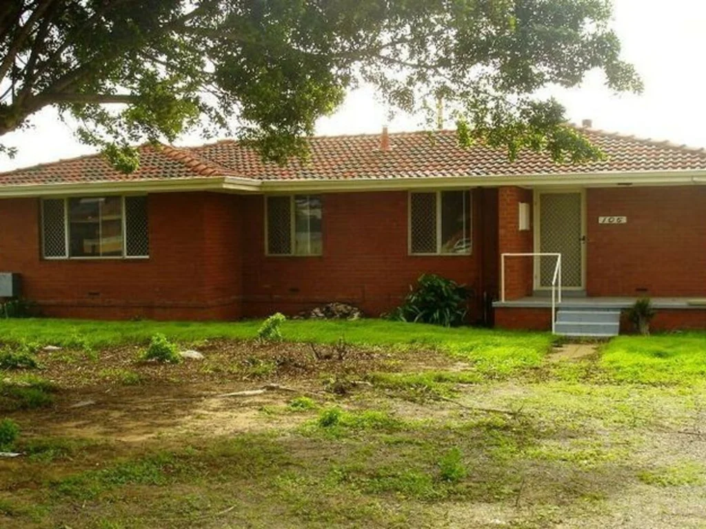 106 Kenny Street, Rangeway, WA 6530