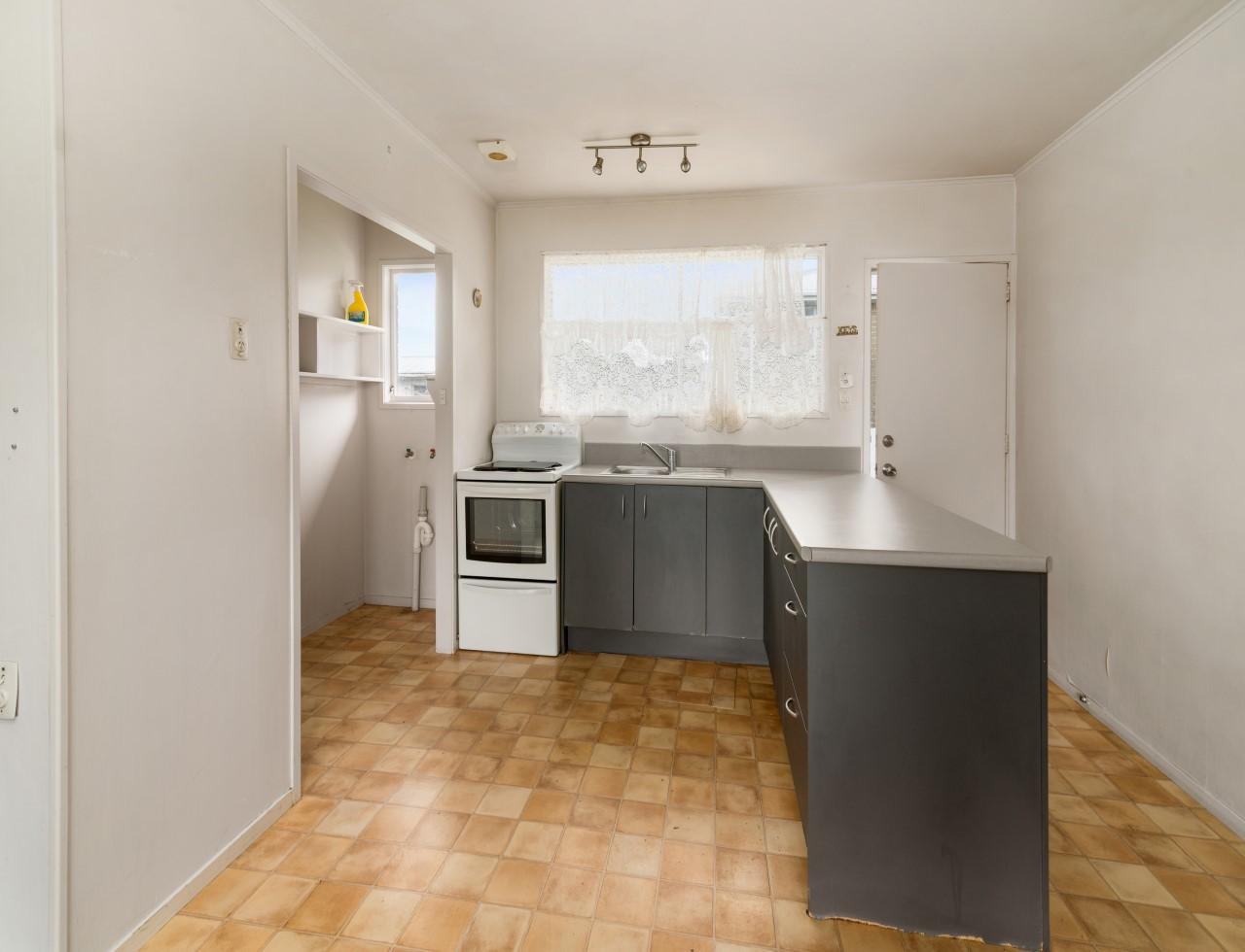 14b Leslie Avenue, Western Heights, Rotorua, 2部屋, 1バスルーム