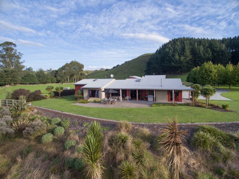 167 Waimakariri Road, Tapapa, South Waikato, 3 Bedrooms, 2 Bathrooms