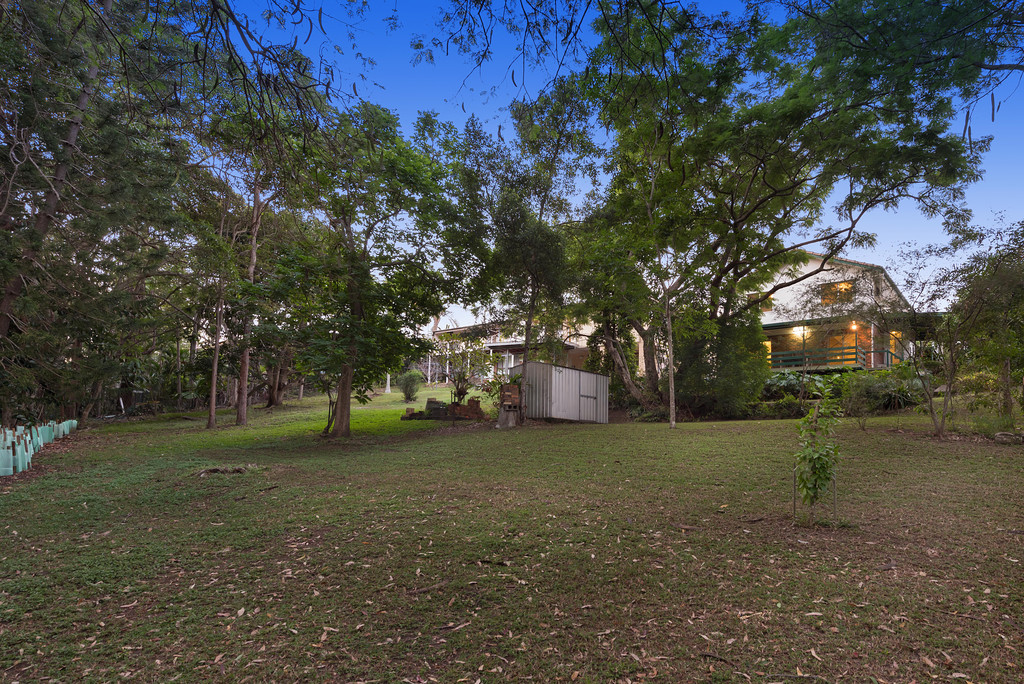 99 KYLIE AV, FERNY HILLS QLD 4055, 0 Kuwarto, 0 Banyo, House