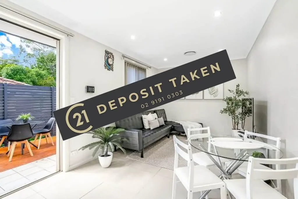 3 Bedroom Villa in the Heart of Girraween School Catchment!