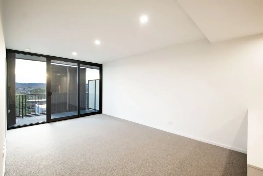 Styled Two Bedroom Apartment