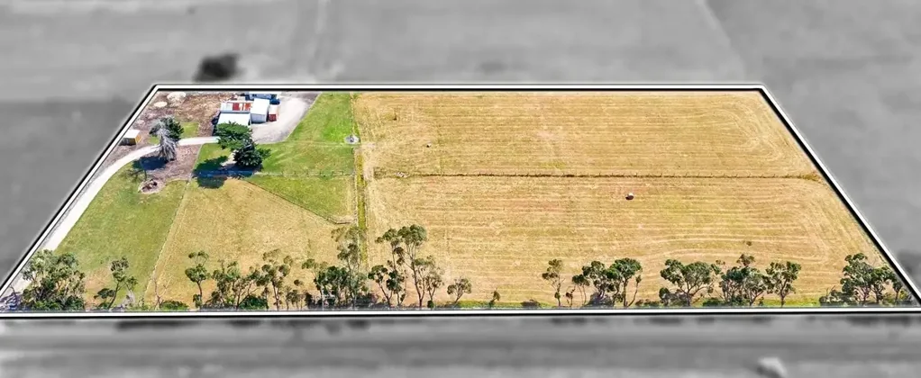 Hazelwood Productive Rural Land