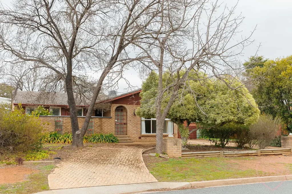 14 Storey Street, Curtin, ACT 2605