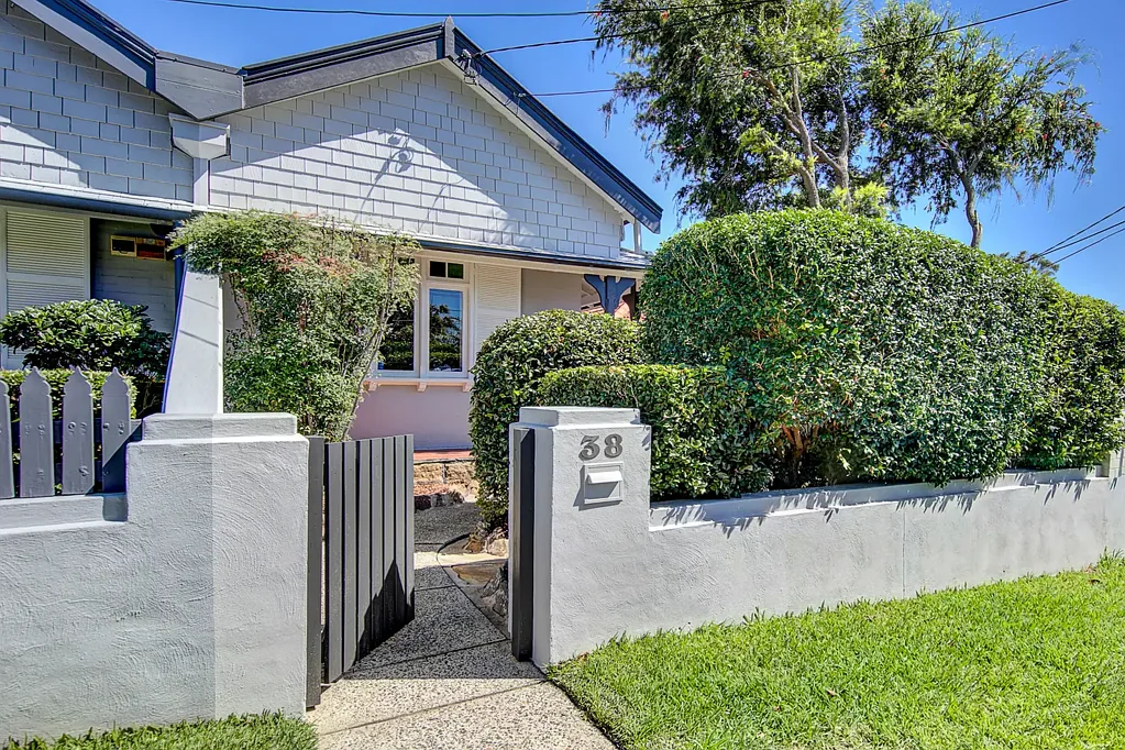 38 Bond Street, Mosman, NSW 2088