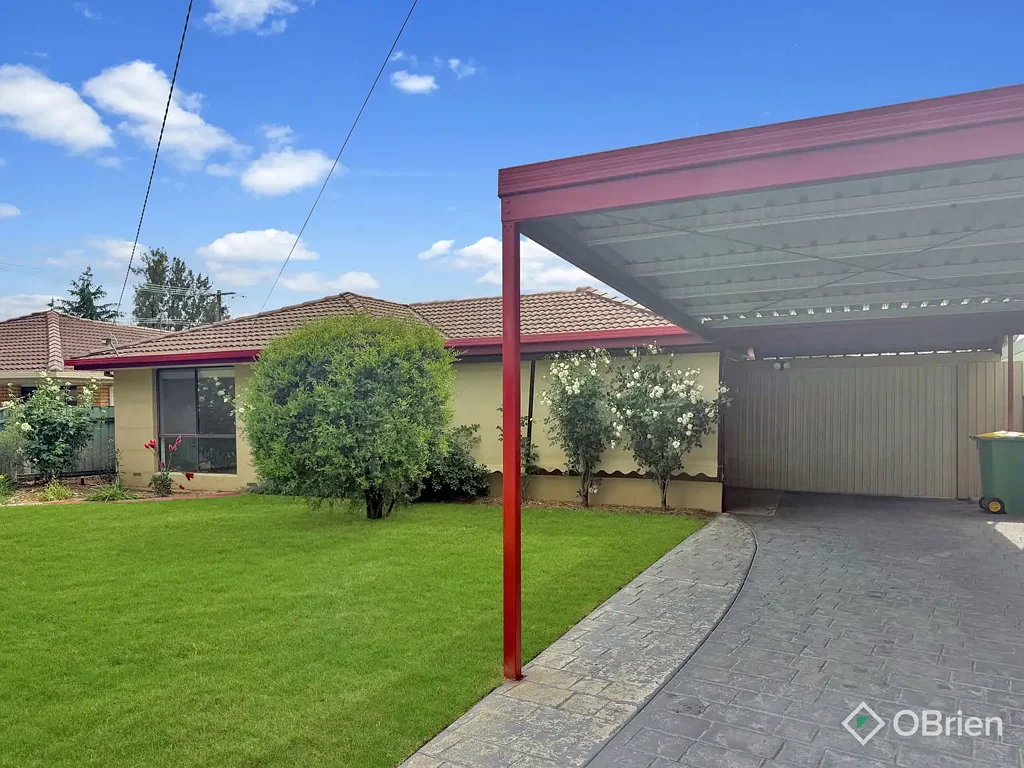 Well-Presented Home in West Wodonga