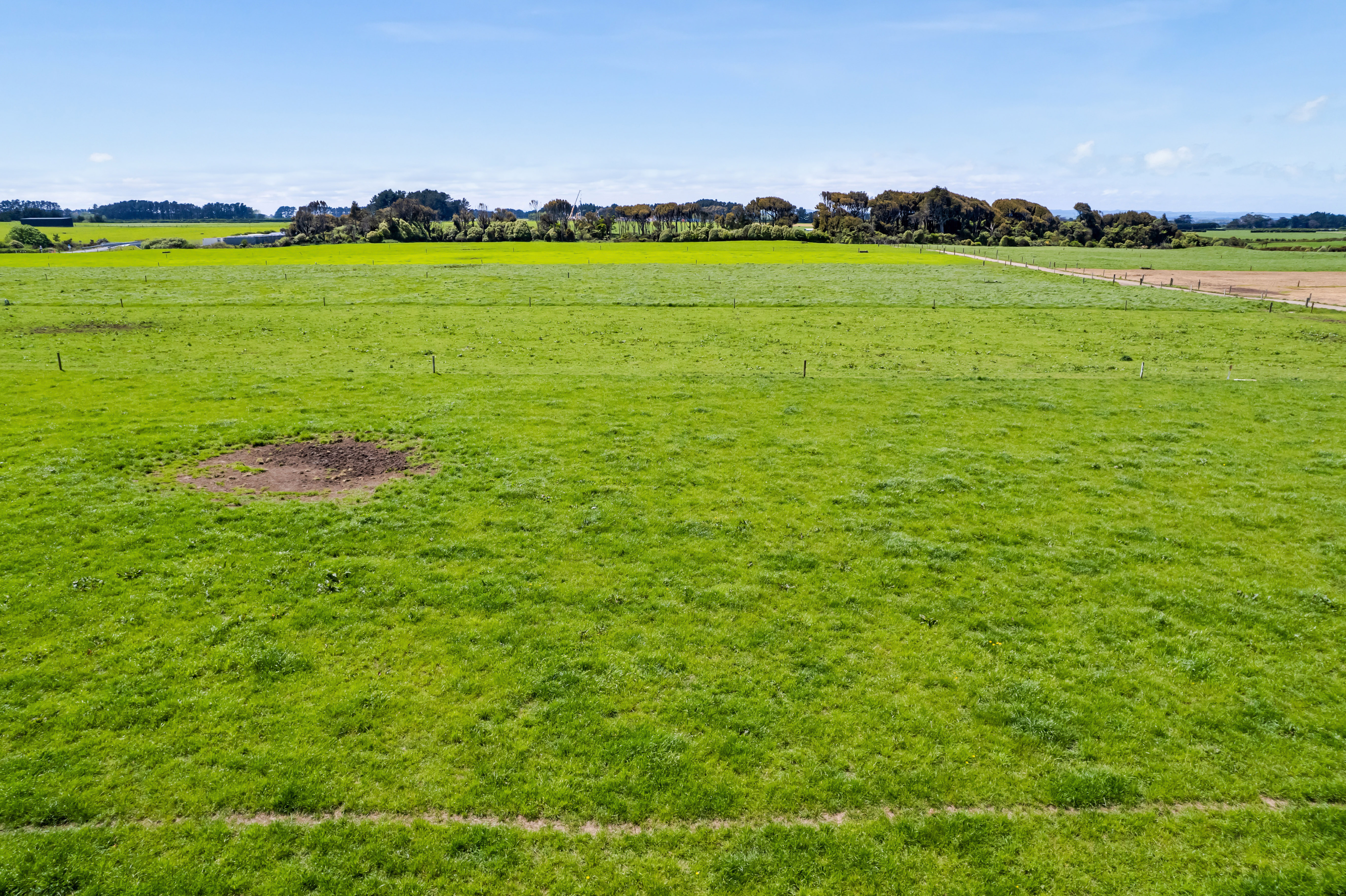 600 Palmer Road, Kaponga, South Taranaki, 0 Schlafzimmer, 0 Badezimmer, Dairy