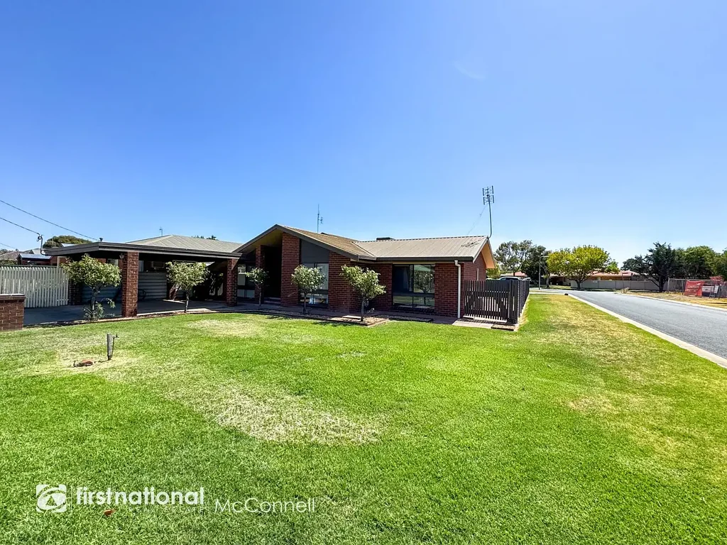 8 Lambert Street, Tongala, VIC 3621