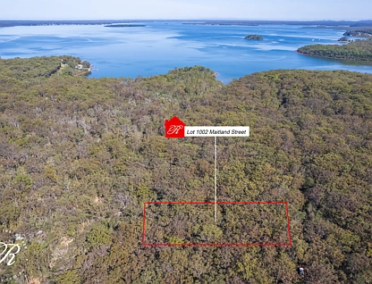 LOT 1002 Maitland Street, North Arm Cove, Hunter, 0部屋, 0バスルーム, Lifestyle Property