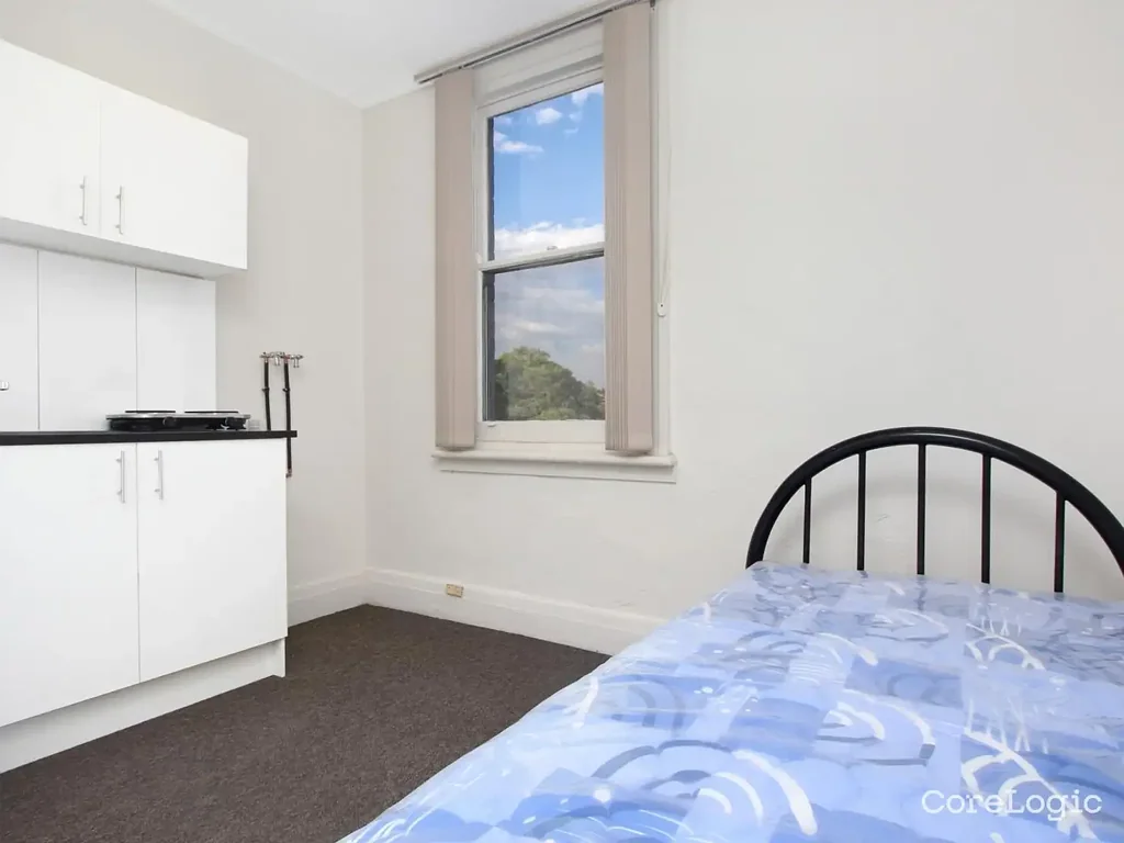 Studio in prime location