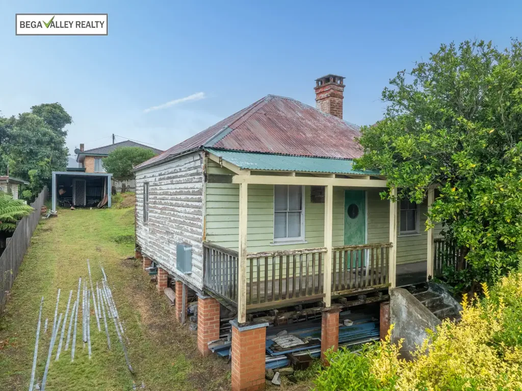 117 Upper Street, Bega, NSW 2550
