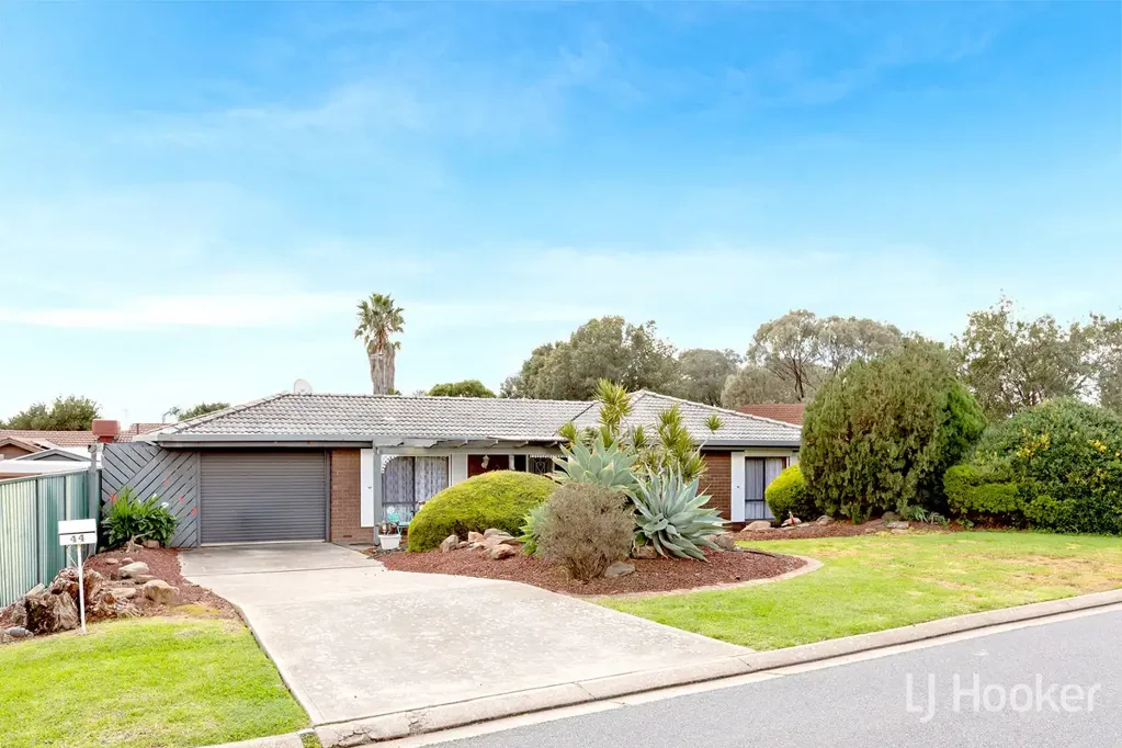 Craigmore 3房  The Ideal Family Home in a Convenient Location