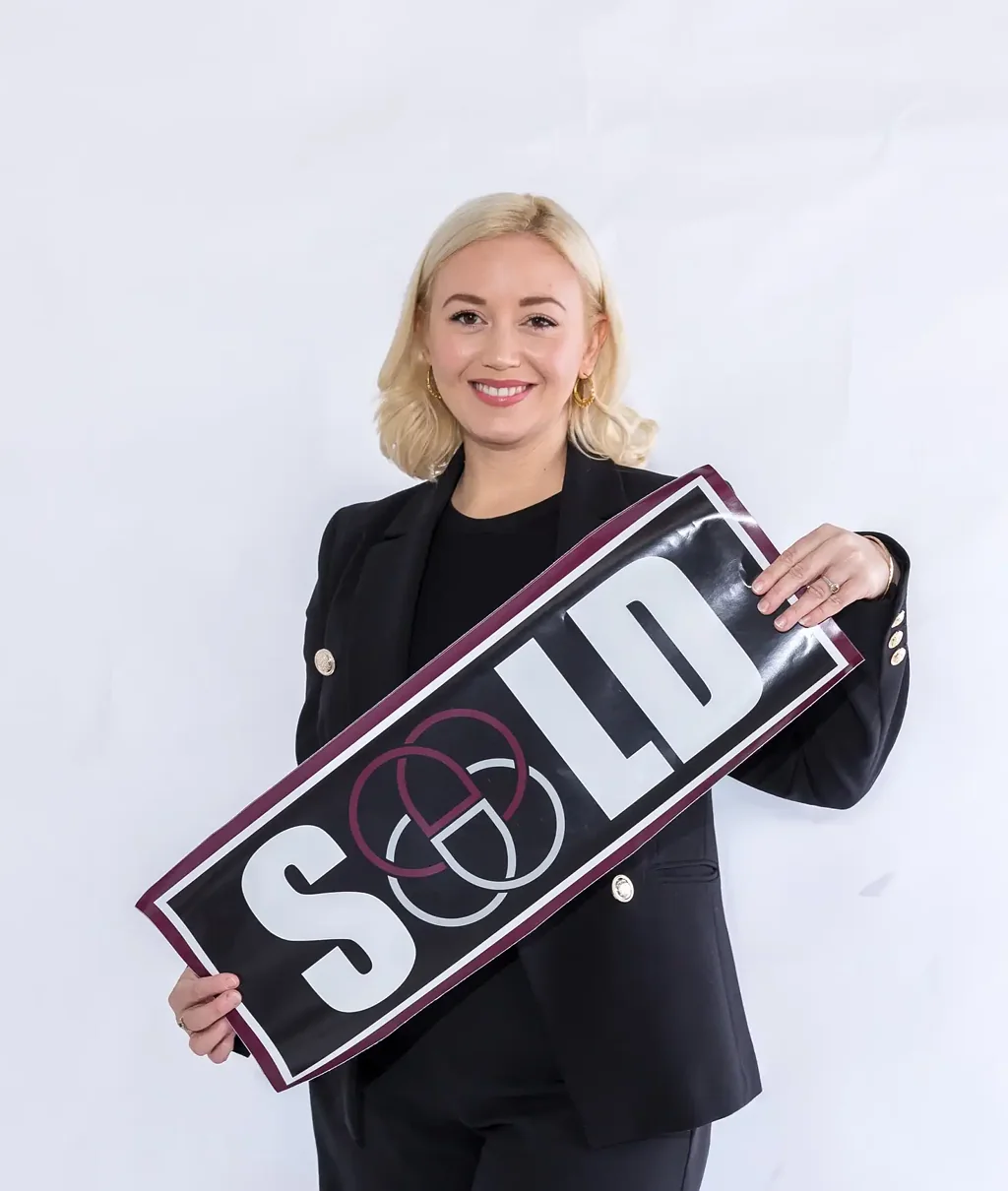 Calista 3房  Under Offer by Jade Shani