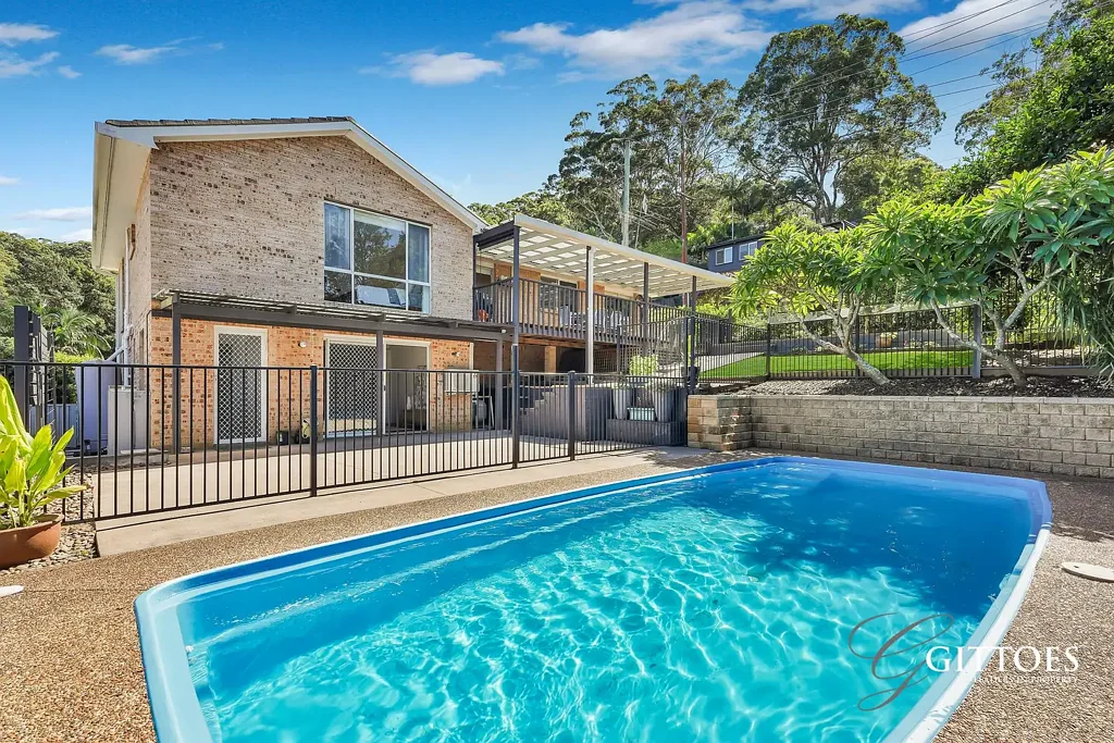 56 Emma James Street, East Gosford, NSW 2250