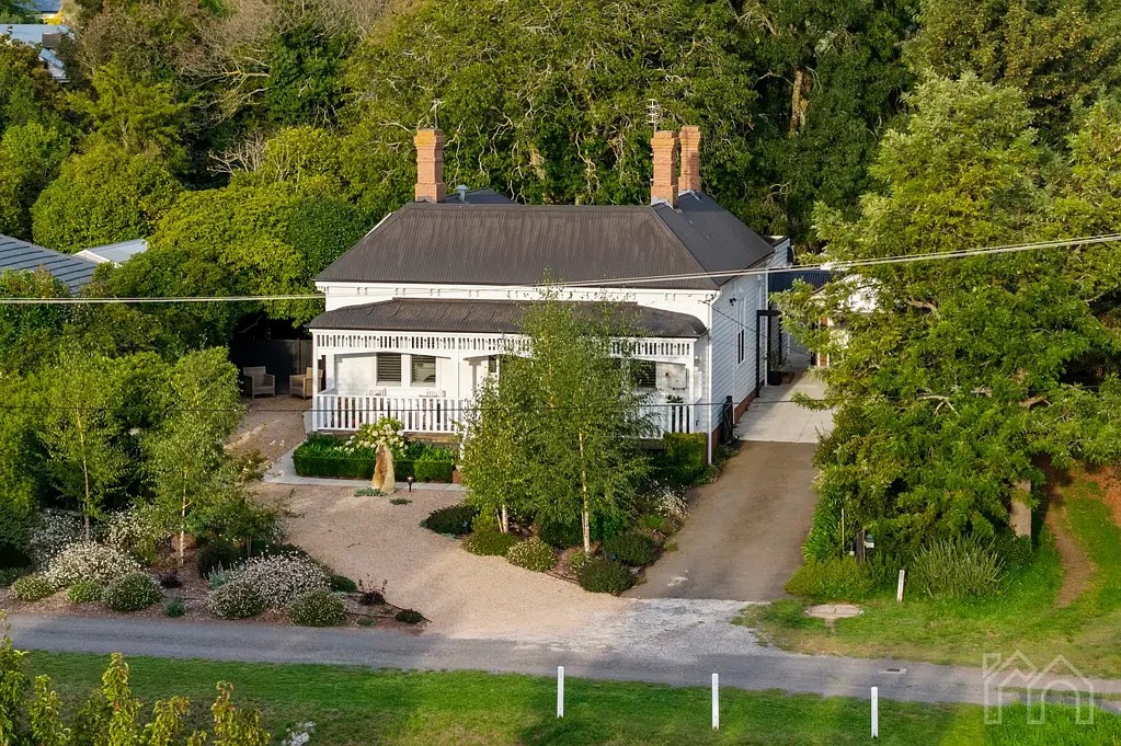 Daylesford 4Kwarto Classic Daylesford Charm, Captivating Renovation