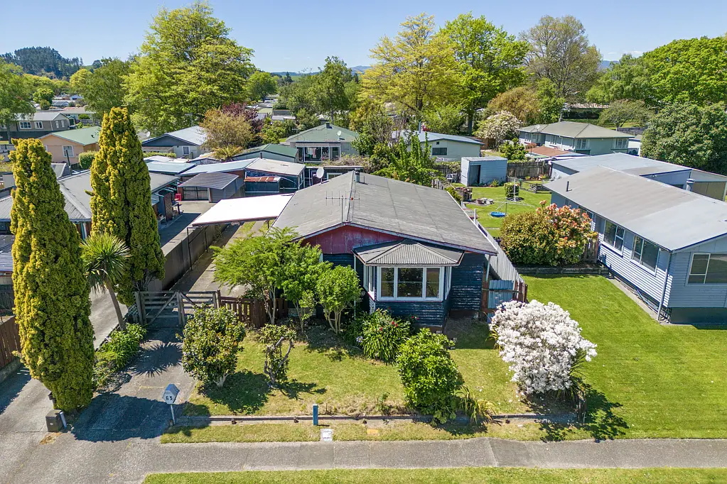 63 Mawake Place, Turangi, Taupo, Waikato
