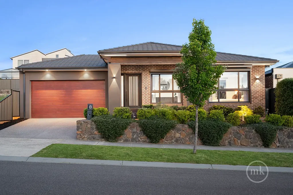 Craigieburn 4 Slaapkamer Where Refined Living And Effortless Luxury Converge