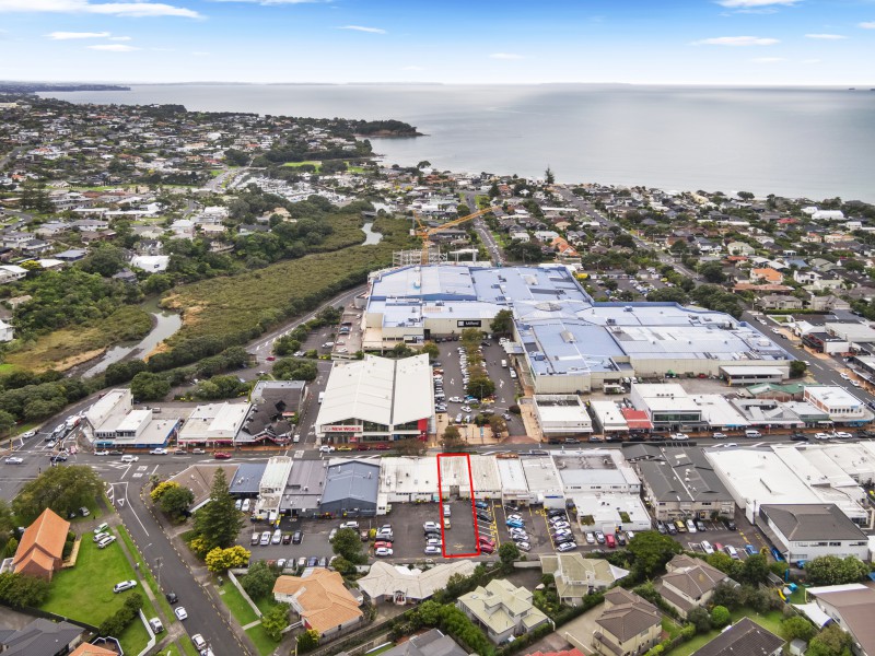 188 Kitchener Road, Milford, Auckland - North Shore, 0房, 1浴