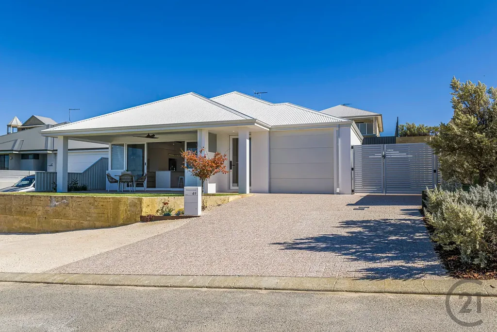 49 Richview Ramble, Wannanup, WA 6210