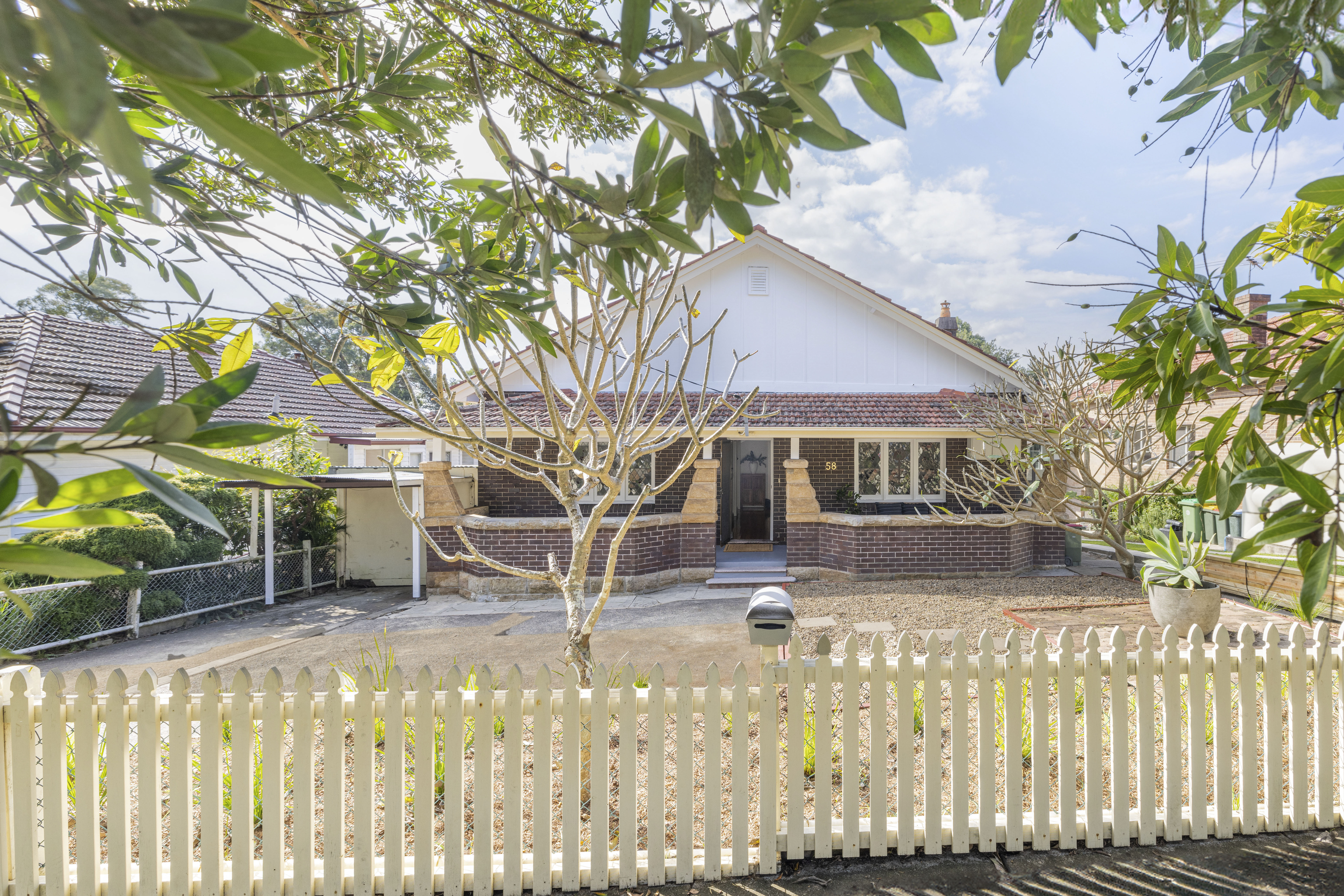 58 HIGH ST, HUNTERS HILL NSW 2110, 0 chambres, 0 salles de bain, House