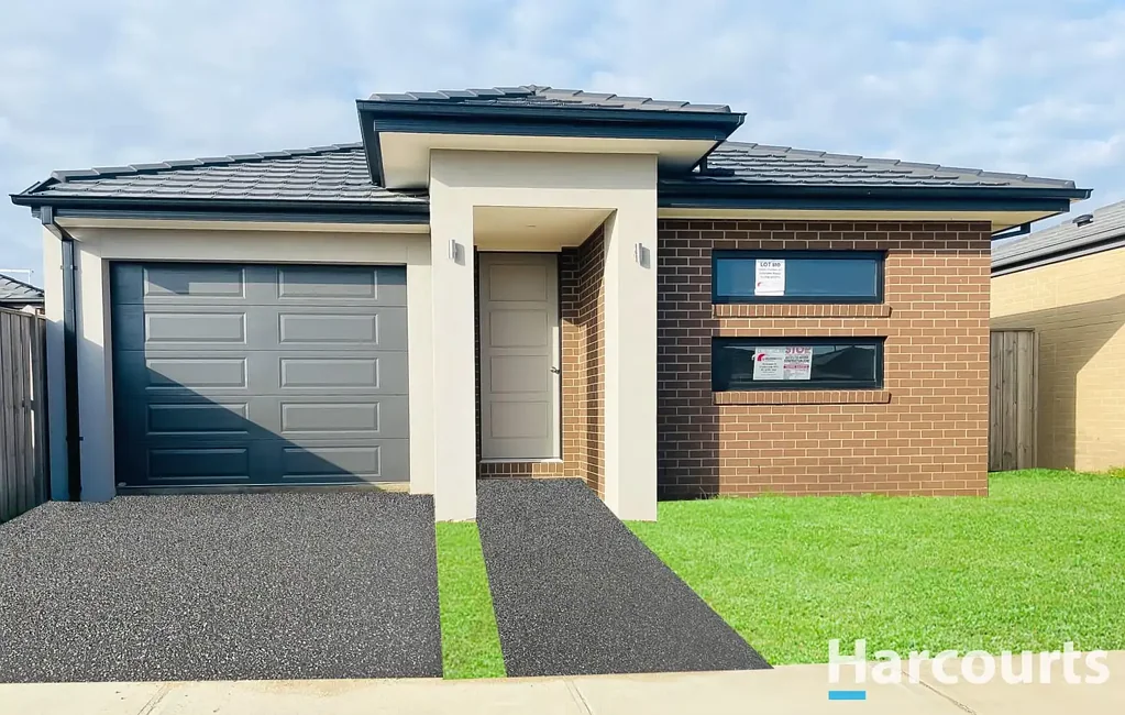 20 Goanna Road, Clyde North, VIC 3978