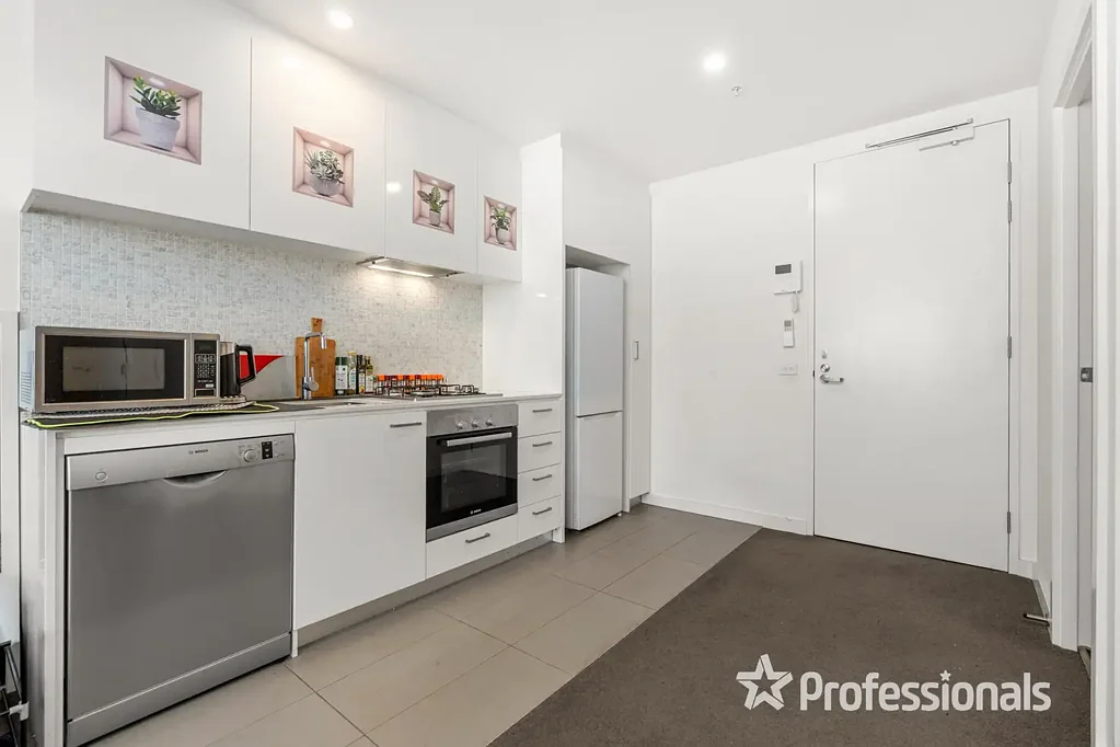 Wantirna South 1Moenga LIFESTYLE APARTMENT LIVING