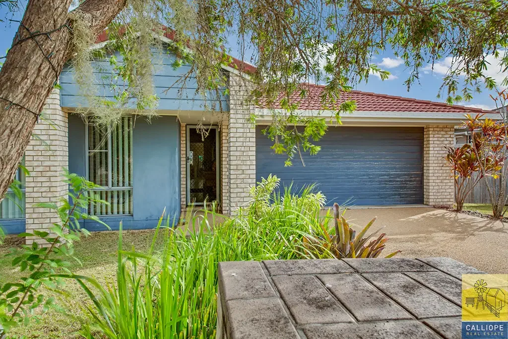 41 Oxford Street, Calliope, QLD 4680