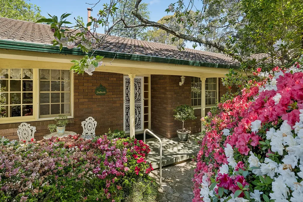33 Anne Crescent, Blaxland, NSW 2774
