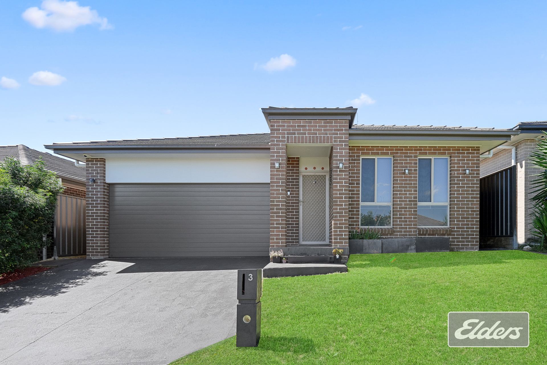 3 RITCHIE ST, RIVERSTONE NSW 2765, 0 રૂમ, 0 બાથરૂમ, House