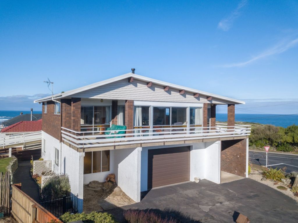 129 Tomahawk Road, Andersons Bay, Dunedin, 2 Schlafzimmer, 0 Badezimmer