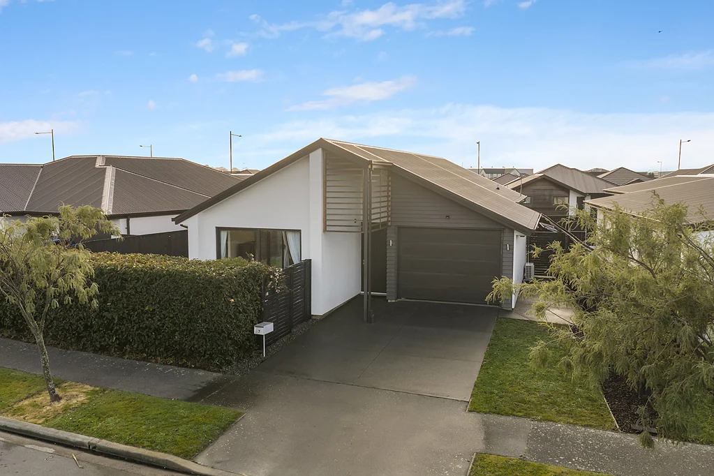 Wigram 3部屋 Location, Lifestyle & Convenience - Must Go!