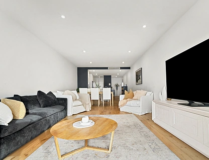 101/17 Honeysuckle Drive, Newcastle, Newcastle, 2 ਕਮਰੇ, 2 ਬਾਥਰੂਮ, Apartment