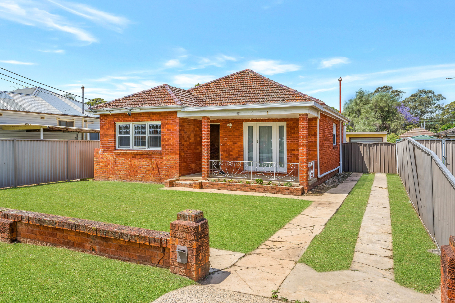 27 OLIVE ST, FAIRFIELD NSW 2165, 0 침실, 0 욕실, House