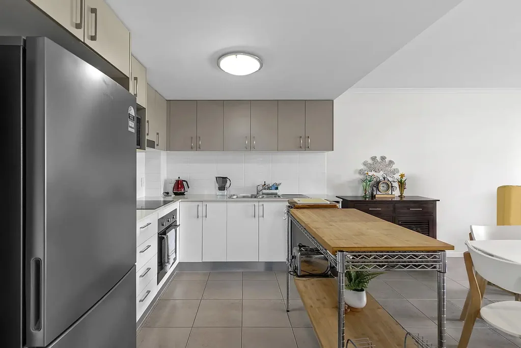 Kedron 2房 位于 Kedron 的现代两居室公寓！ Modern 2-Bed Apartment in Kedron!