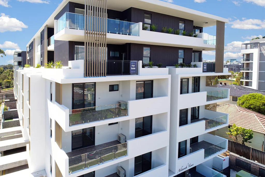 G14/8 Allawah Street, Blacktown, NSW 2148