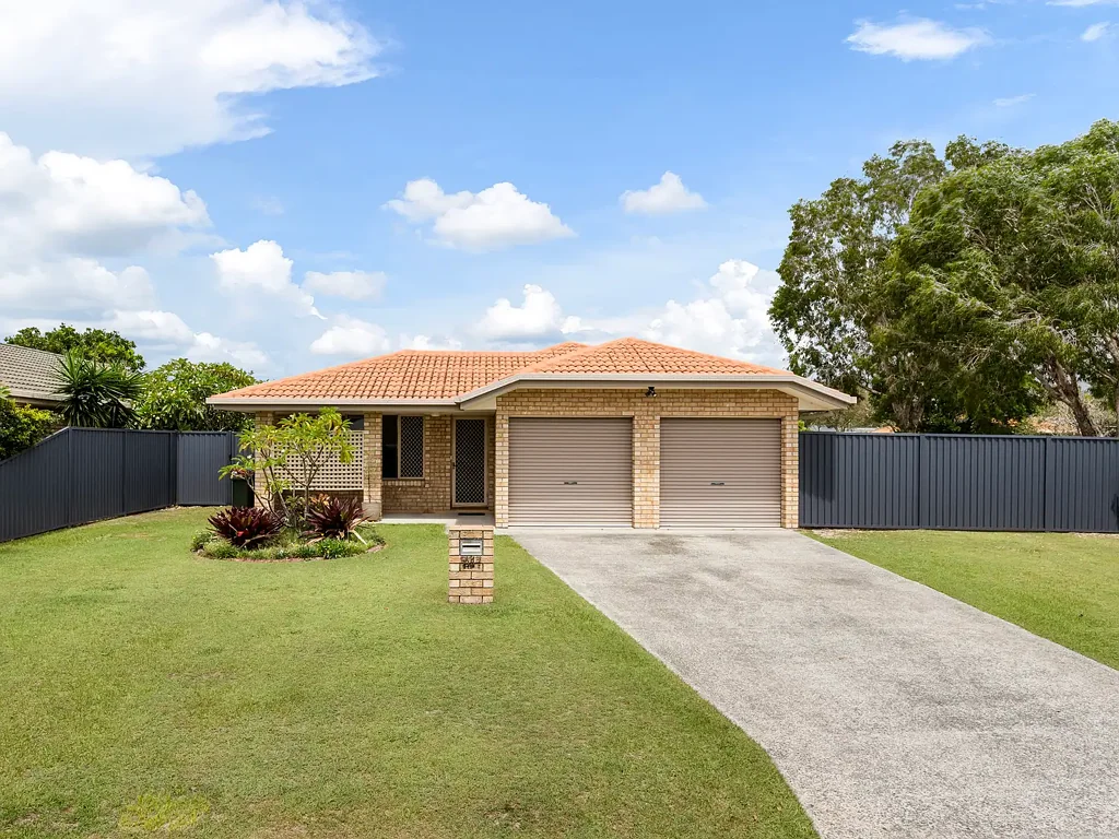 41 Mistletoe Circuit, Kingscliff, NSW 2487