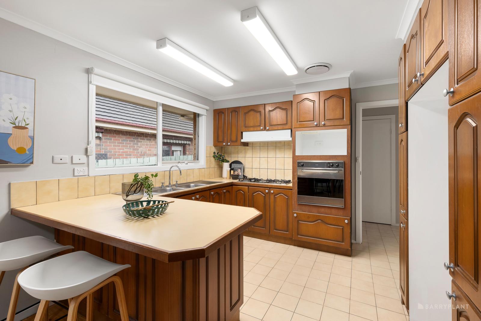 5 WOORARRA AV, DONCASTER EAST VIC 3109, 0房, 0浴, House