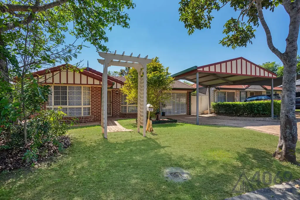 35 Ghost Gum Street, Bellbowrie, QLD 4070