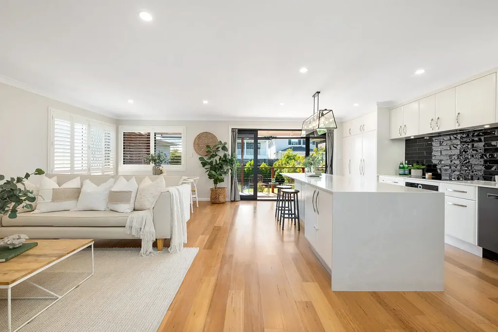Norman Park 4Kwarto UNDER CONTRACT