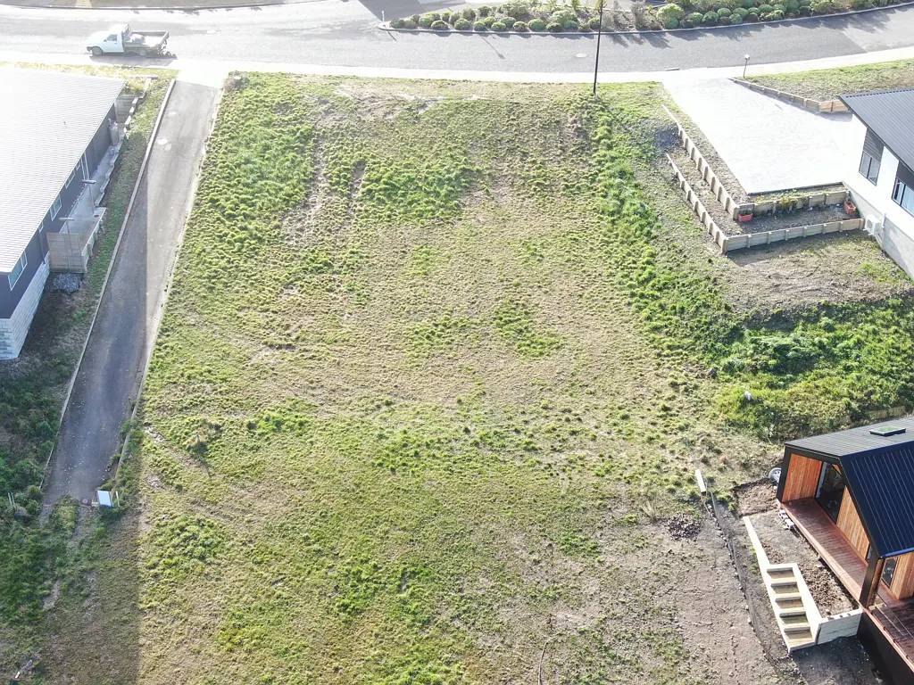 Balclutha Dream big - build new
