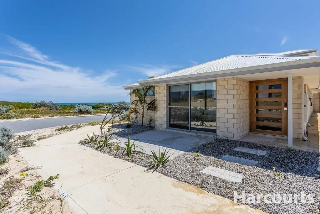 Modern Coastal Living in the Heart of Two Rocks