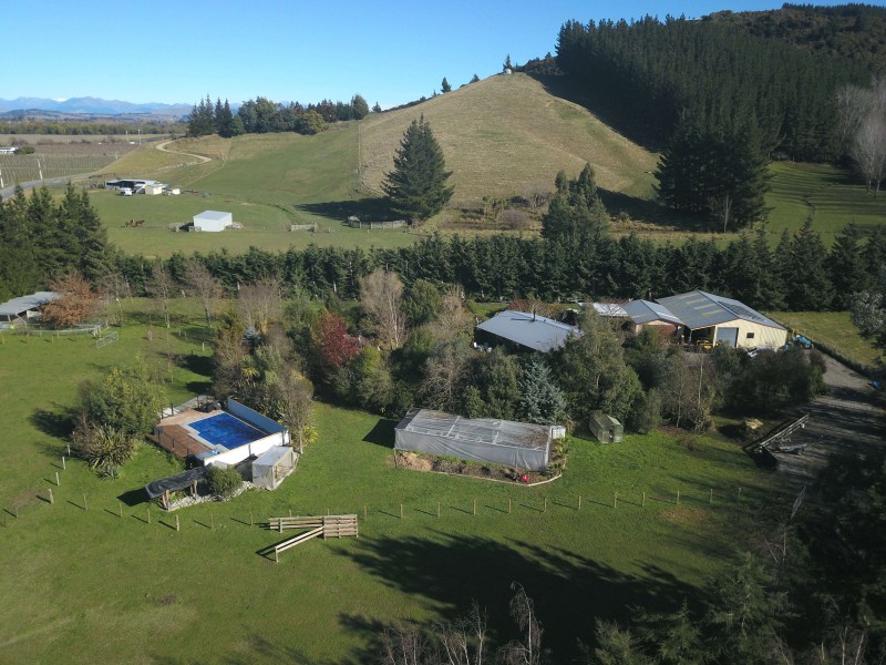 3 Gibsons Road, Kaituna, Marlborough, 3 ਕਮਰੇ, 1 ਬਾਥਰੂਮ