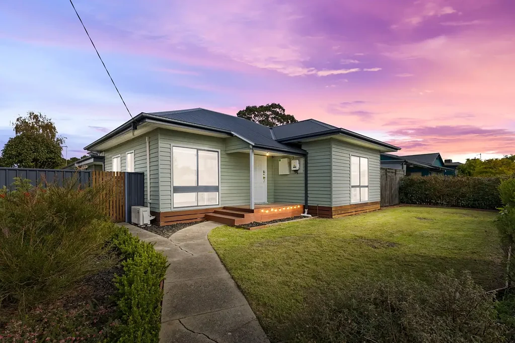 101 Gordon Street, Traralgon, VIC 3844