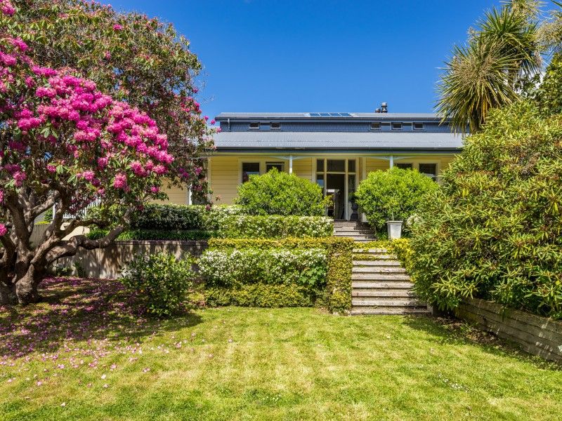 15 Cockayne Road, Khandallah, Wellington, 4 ਕਮਰੇ, 0 ਬਾਥਰੂਮ