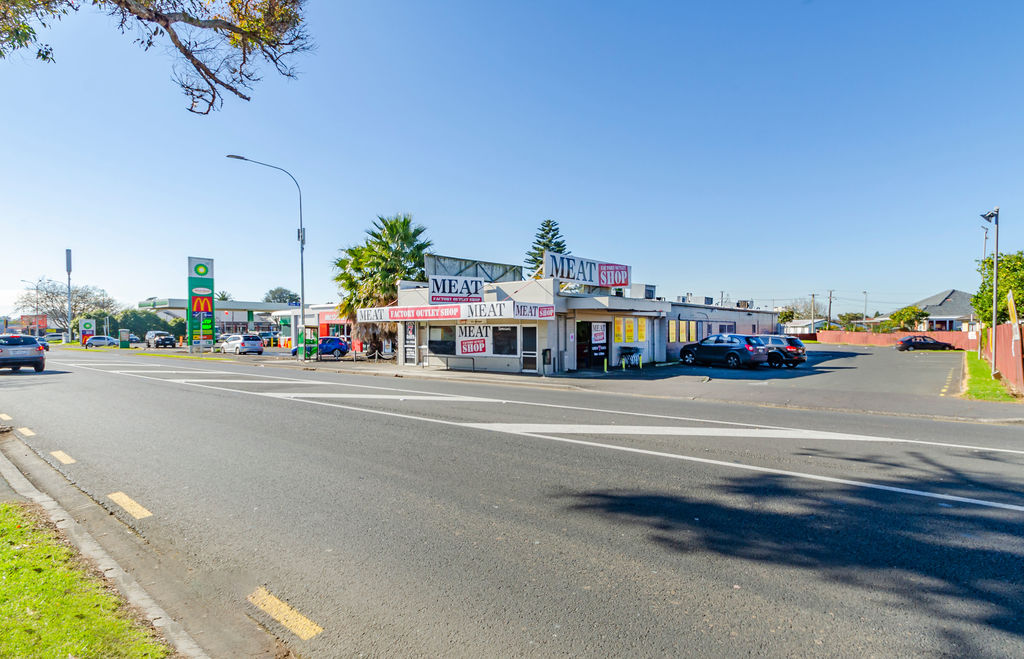 268 Massey Road, Mangere East, Auckland - Manukau, 0 Schlafzimmer, 0 Badezimmer