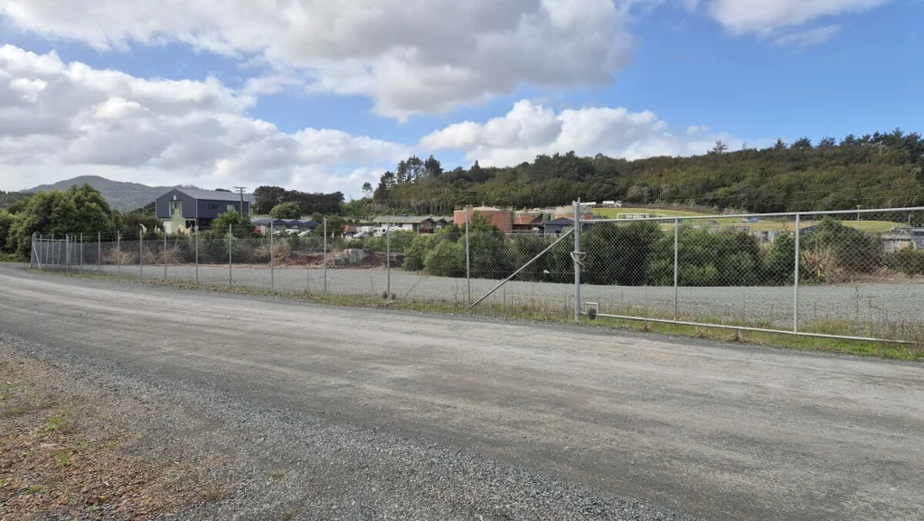 Port Whangarei Secure Yard - $12 per sqm