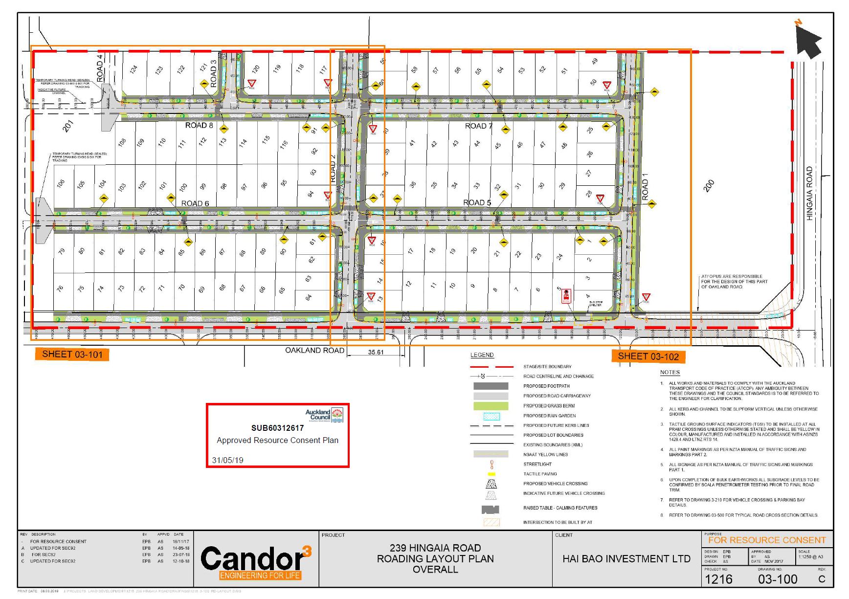 239 Hingaia Road, Karaka, Auckland - Papakura, 3房, 0浴, Commercial Land