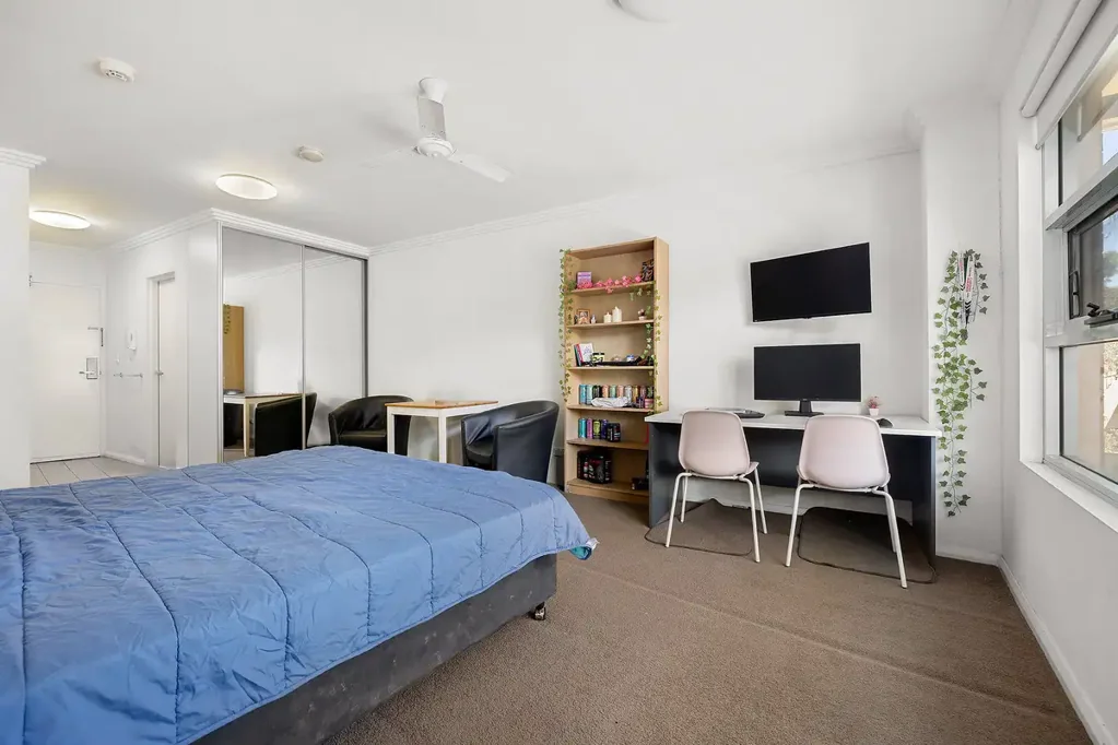 Belconnen Entry-Level Investment Opportunity Student Accommodation in Central Belconnen